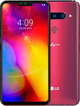 LG V40 ThinQ Price With Specifications